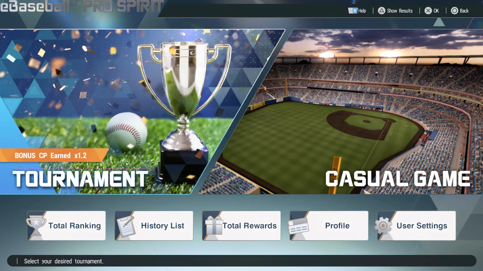 图片[4]-[虚拟机版]实况野球：职业之魂|eBaseball Pro Spirit|2.1.0|整合全DLC-萌芽游戏