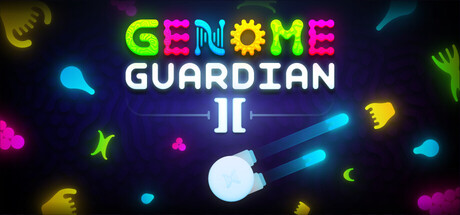 基因组守护者2|Genome Guardian 2|0.7.1-萌芽游戏