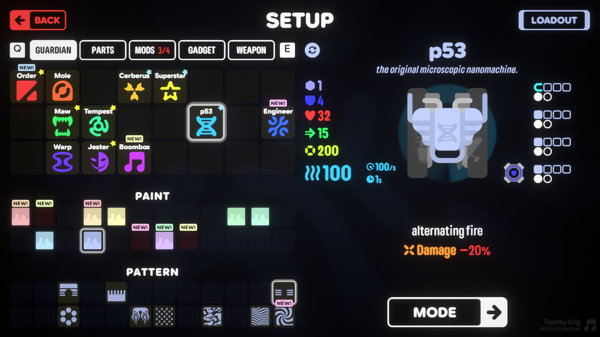 图片[12]-基因组守护者2|Genome Guardian 2|0.7.1-萌芽游戏