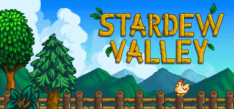 星露谷物语|Stardew Valley|1.6.15-萌芽游戏