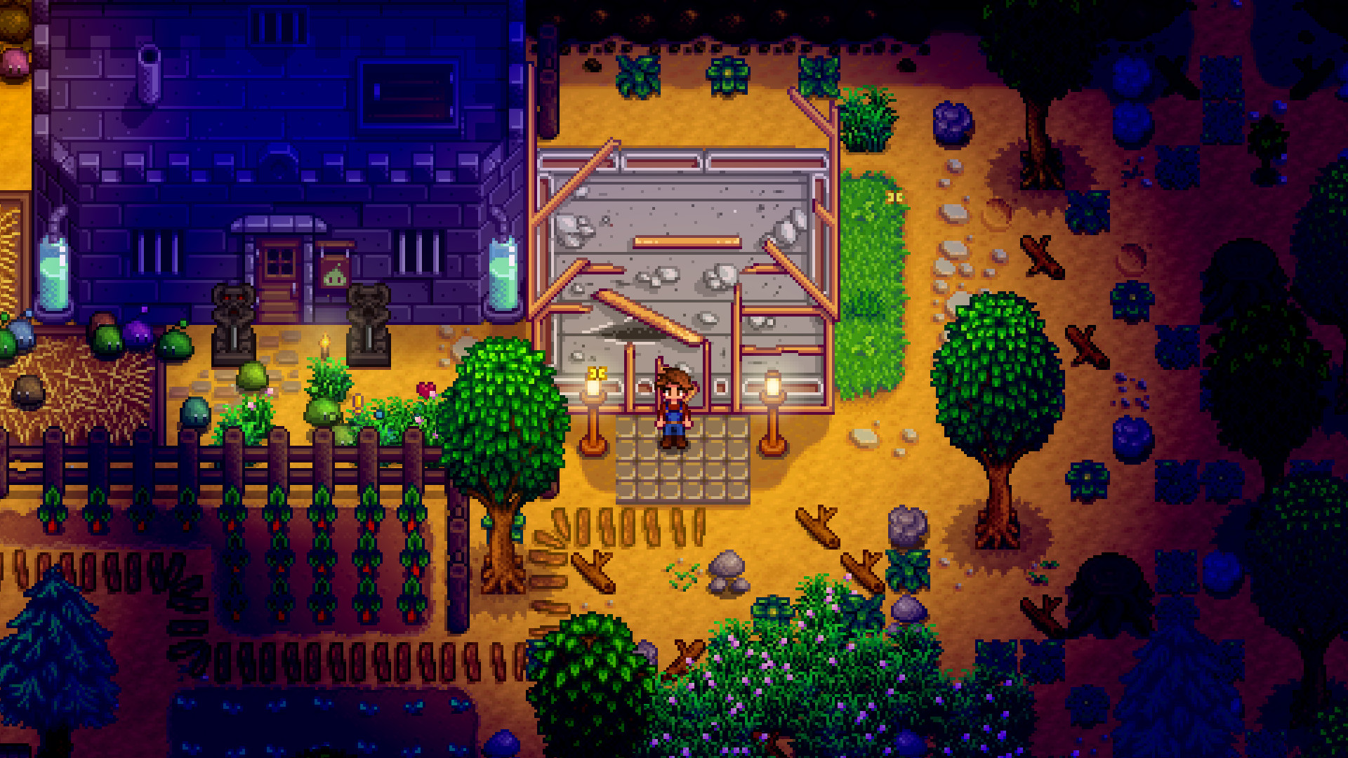 图片[16]-星露谷物语|Stardew Valley|1.6.15-萌芽游戏