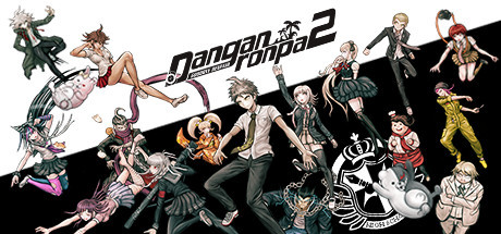 超级弹丸论破2：再见了绝望学园|Danganronpa 2 Goodbye Despair|Build1312489-萌芽游戏