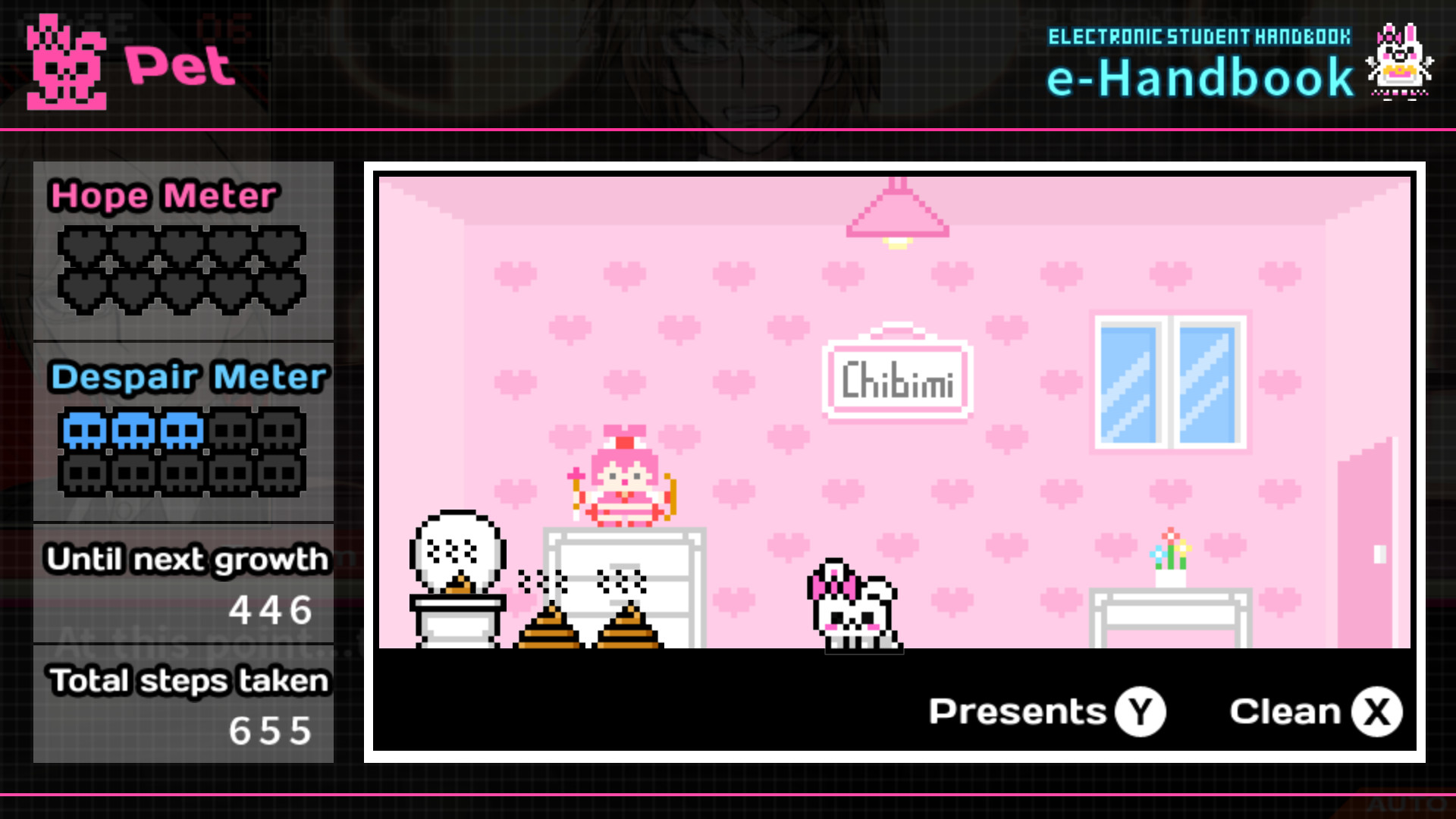 图片[12]-超级弹丸论破2：再见了绝望学园|Danganronpa 2 Goodbye Despair|Build1312489-萌芽游戏