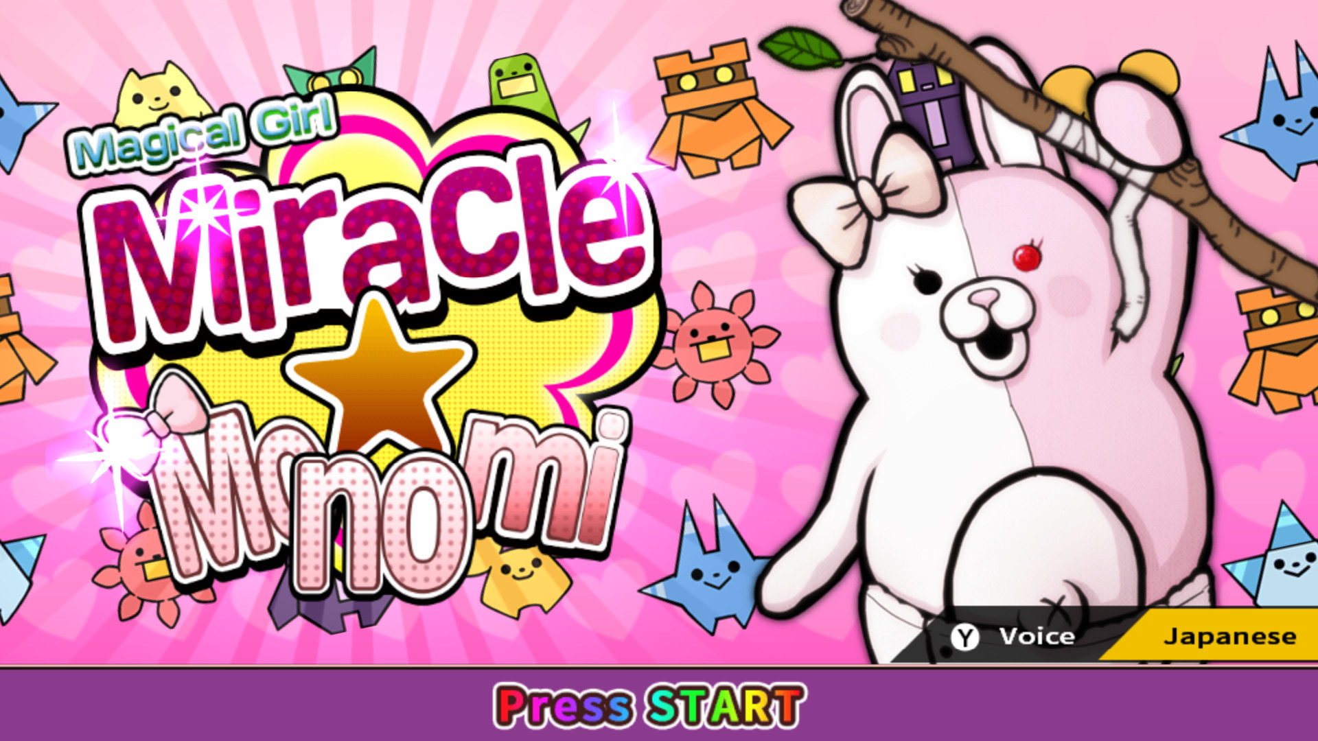 图片[13]-超级弹丸论破2：再见了绝望学园|Danganronpa 2 Goodbye Despair|Build1312489-萌芽游戏