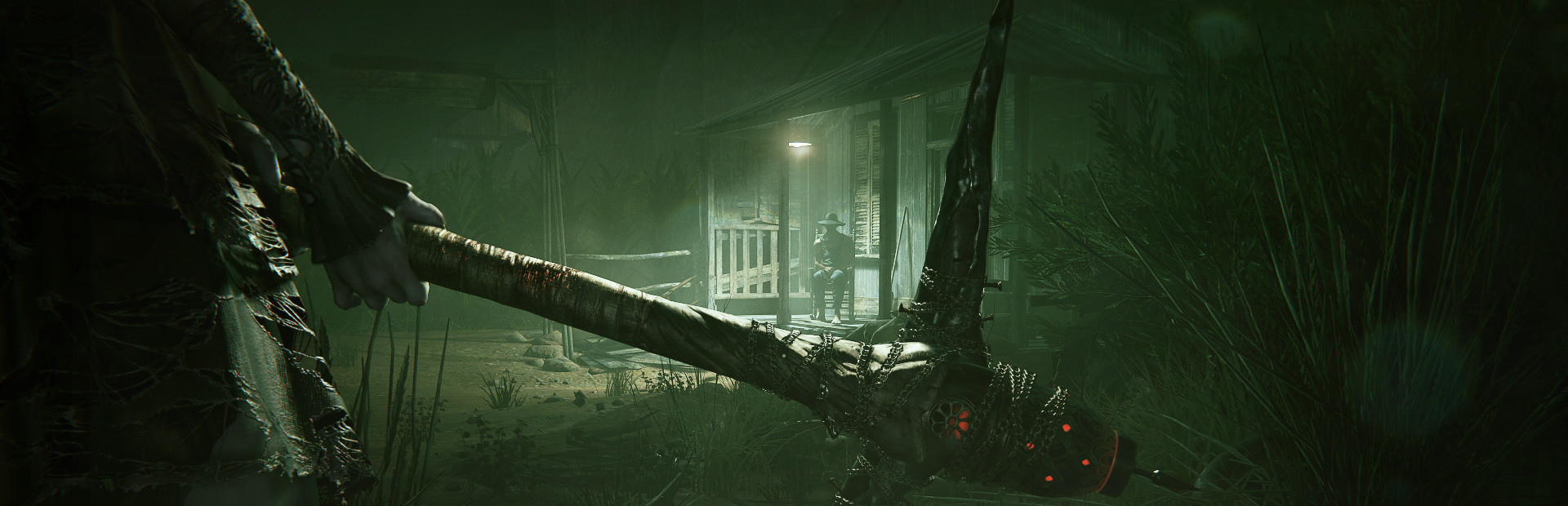 逃生2|Outlast 2|Build2601375