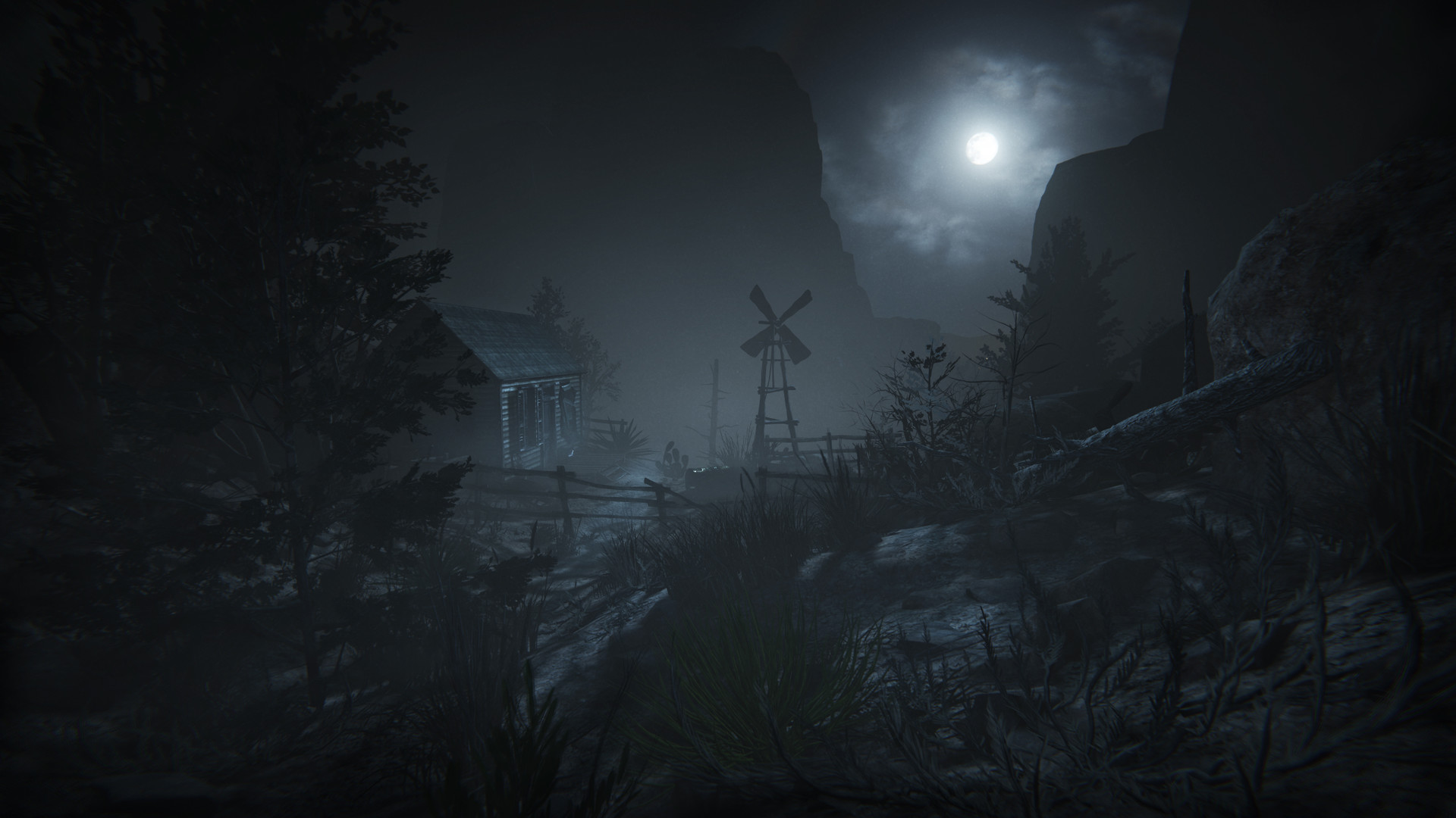 图片[8]-逃生2|Outlast 2|Build2601375-萌芽游戏