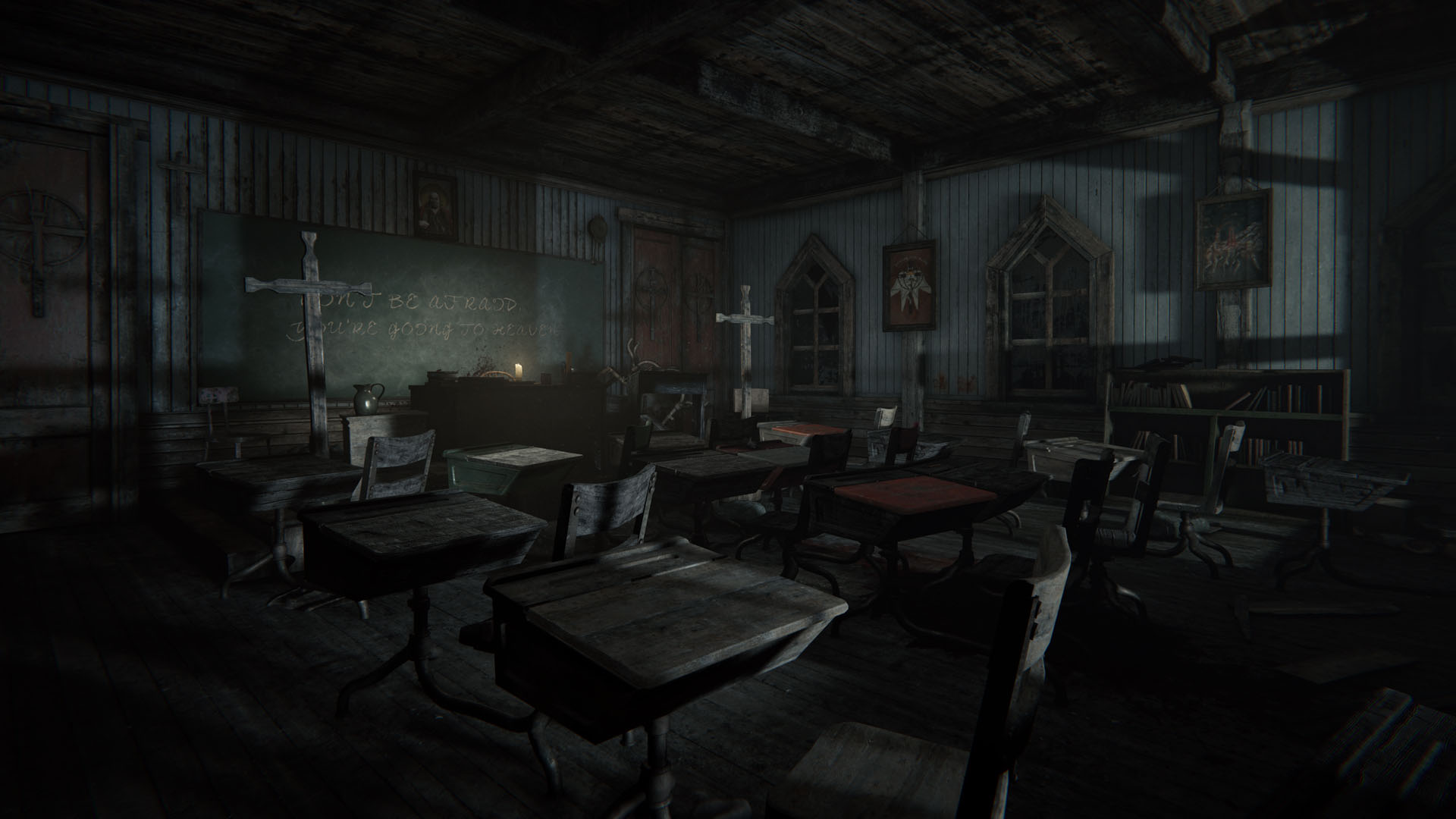 图片[16]-逃生2|Outlast 2|Build2601375-萌芽游戏