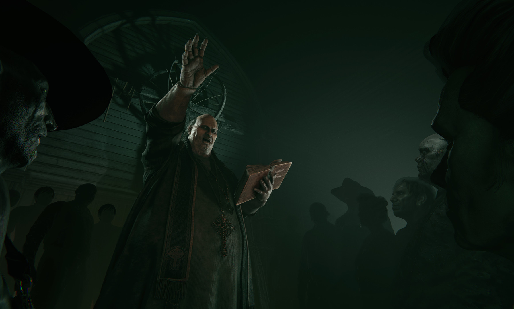 图片[9]-逃生2|Outlast 2|Build2601375-萌芽游戏