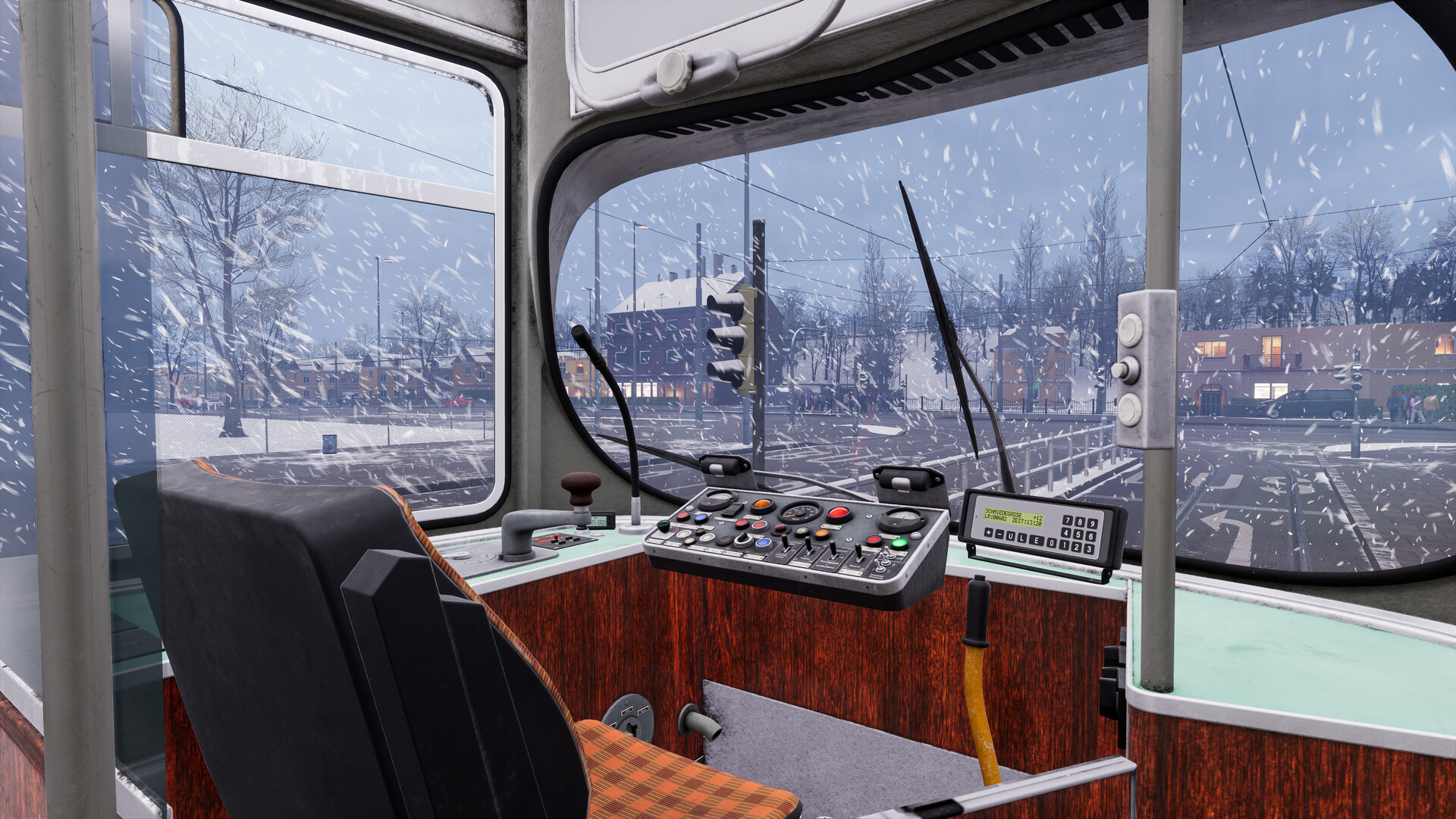 图片[6]-[虚拟机版]城市公共交通模拟器2026|City Transport Simulator 2026|2026.0.1|整合全DLC-萌芽游戏