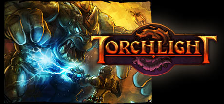 火炬之光|Torchlight|1.12-萌芽游戏