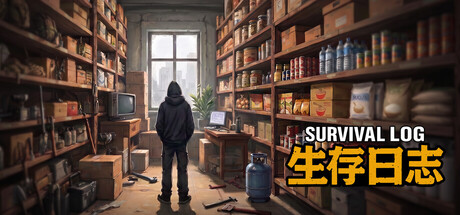 生存日志|Survival Log|1.0.16756-萌芽游戏