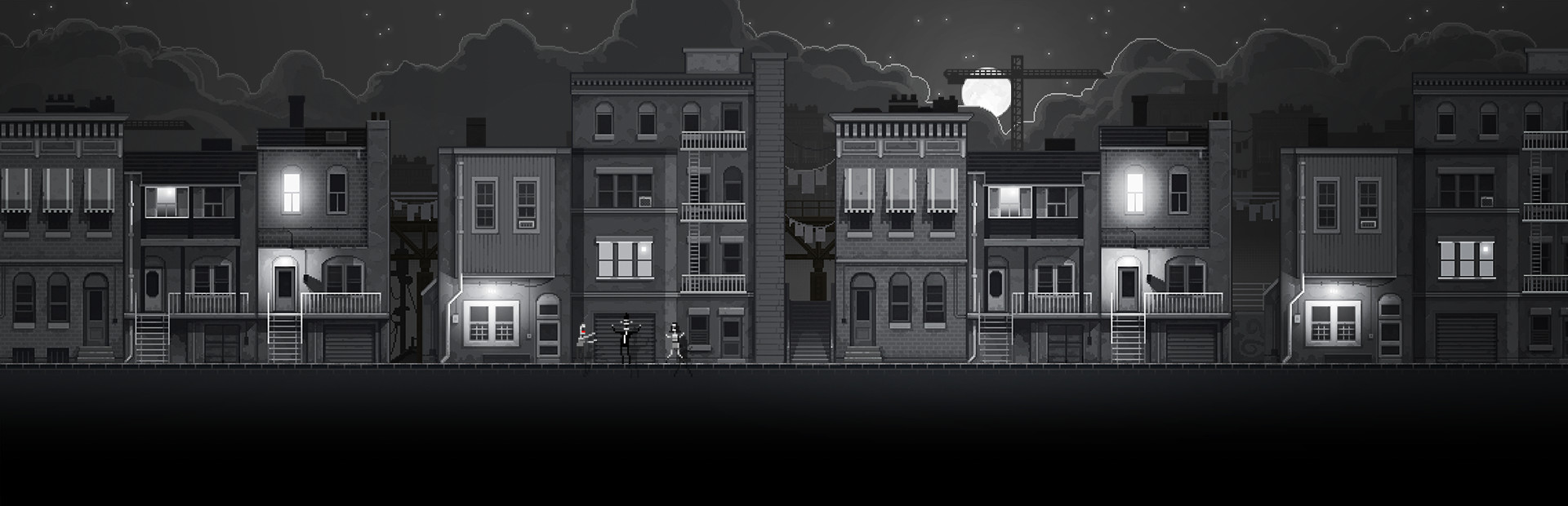 恐怖僵尸之夜|Zombie Night Terror|Build10076379