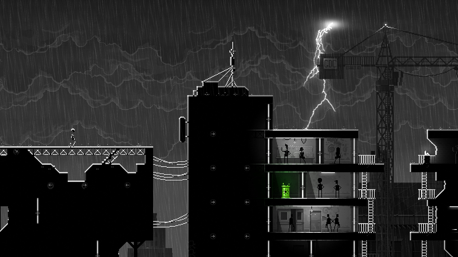 图片[19]-恐怖僵尸之夜|Zombie Night Terror|Build10076379-萌芽游戏