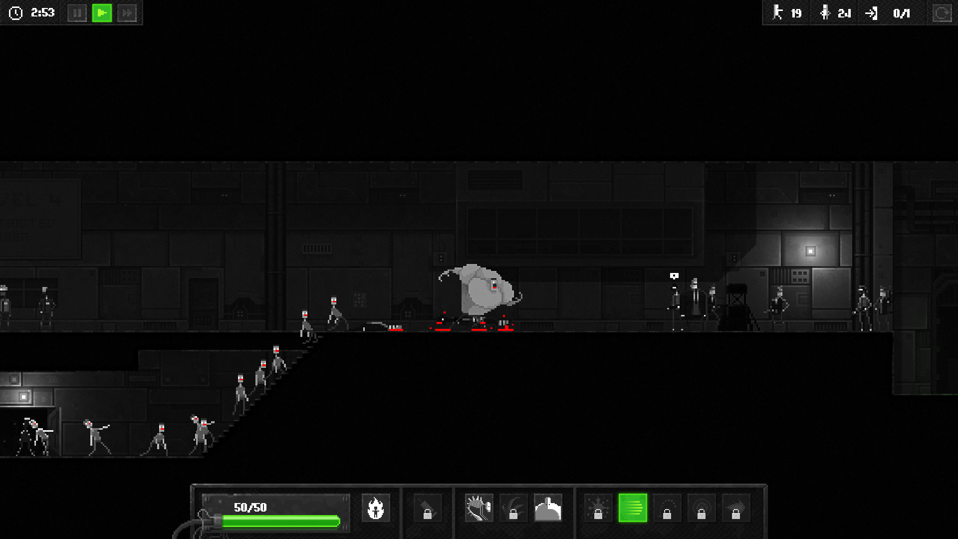图片[13]-恐怖僵尸之夜|Zombie Night Terror|Build10076379-萌芽游戏