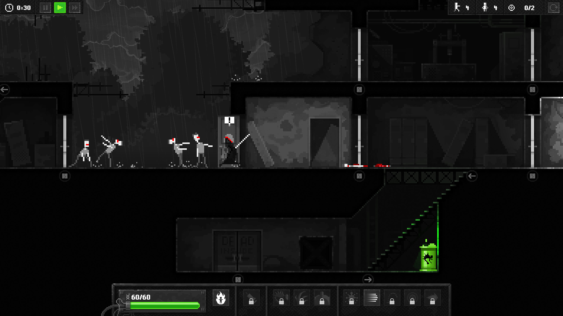 图片[10]-恐怖僵尸之夜|Zombie Night Terror|Build10076379-萌芽游戏