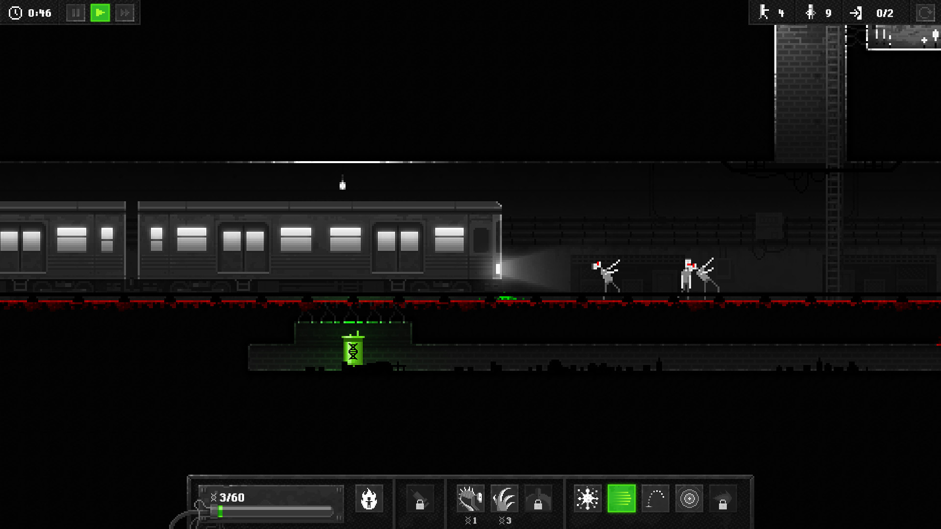 图片[16]-恐怖僵尸之夜|Zombie Night Terror|Build10076379-萌芽游戏