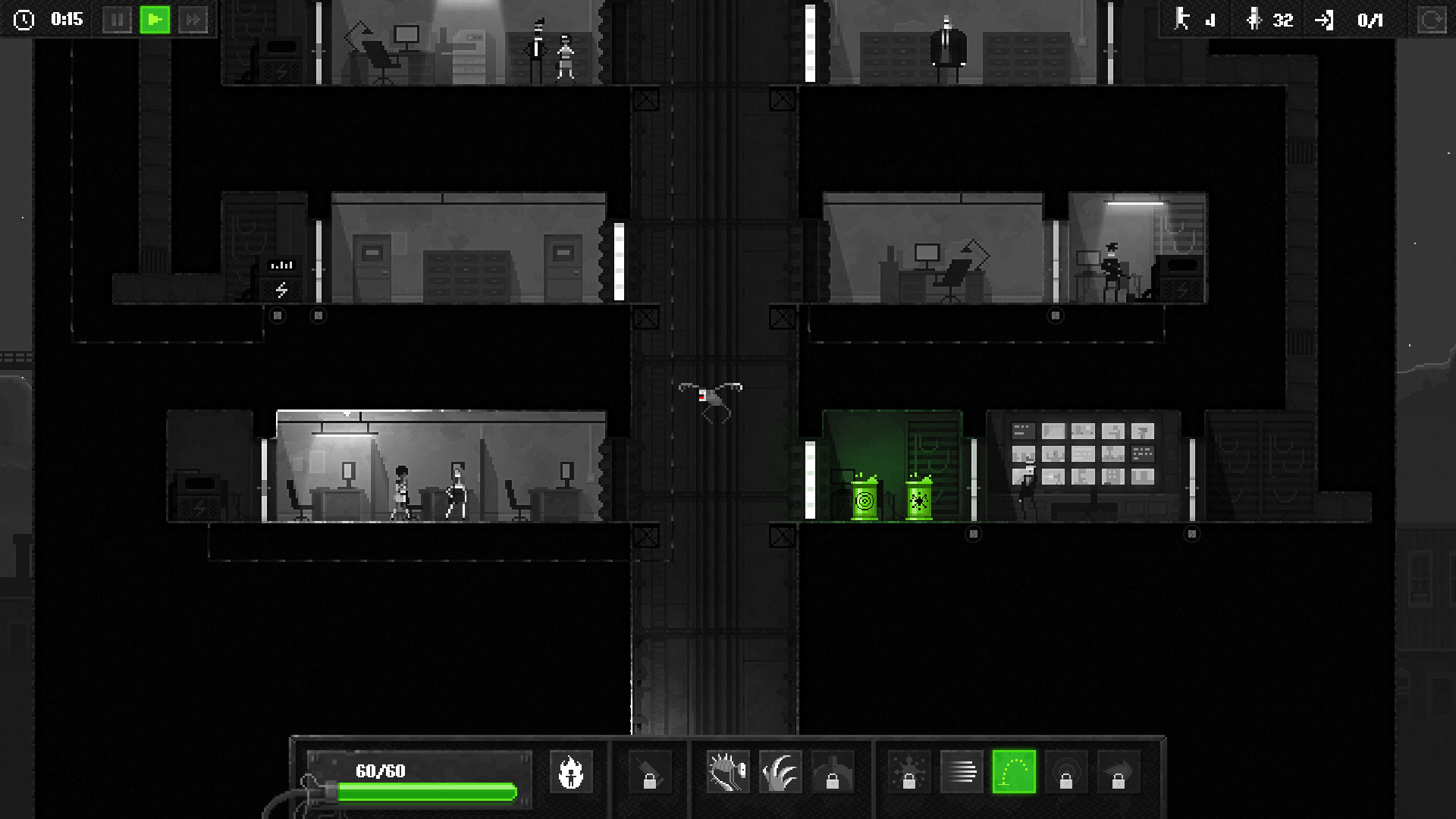 图片[20]-恐怖僵尸之夜|Zombie Night Terror|Build10076379-萌芽游戏