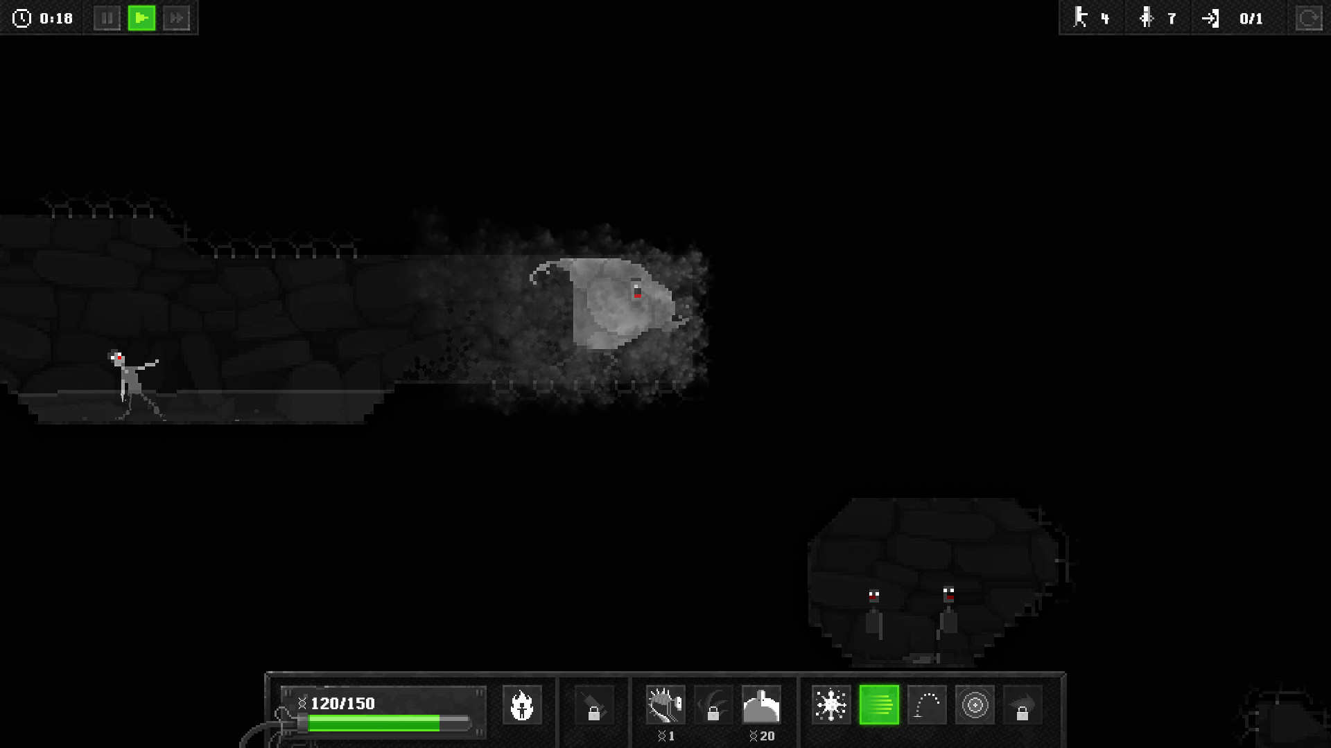 图片[17]-恐怖僵尸之夜|Zombie Night Terror|Build10076379-萌芽游戏