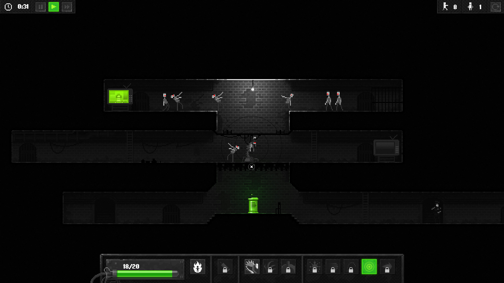 图片[14]-恐怖僵尸之夜|Zombie Night Terror|Build10076379-萌芽游戏