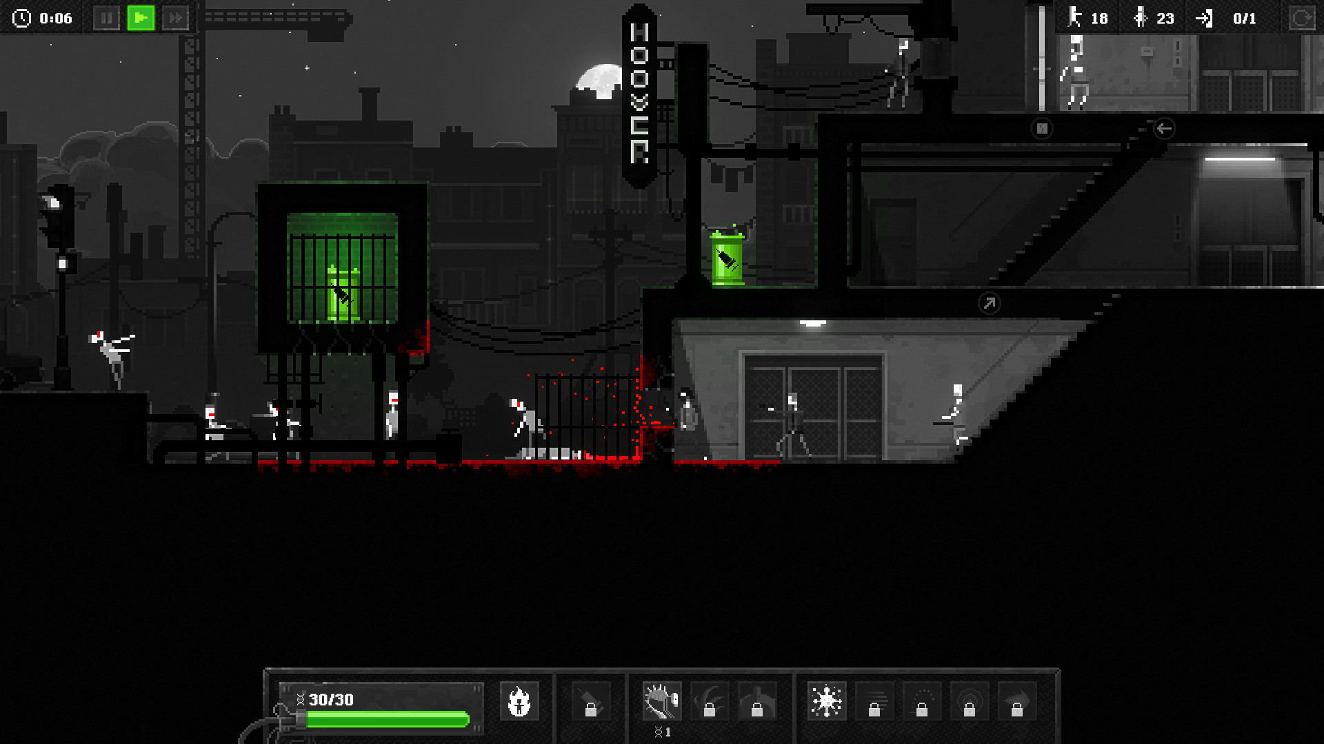 图片[6]-恐怖僵尸之夜|Zombie Night Terror|Build10076379-萌芽游戏