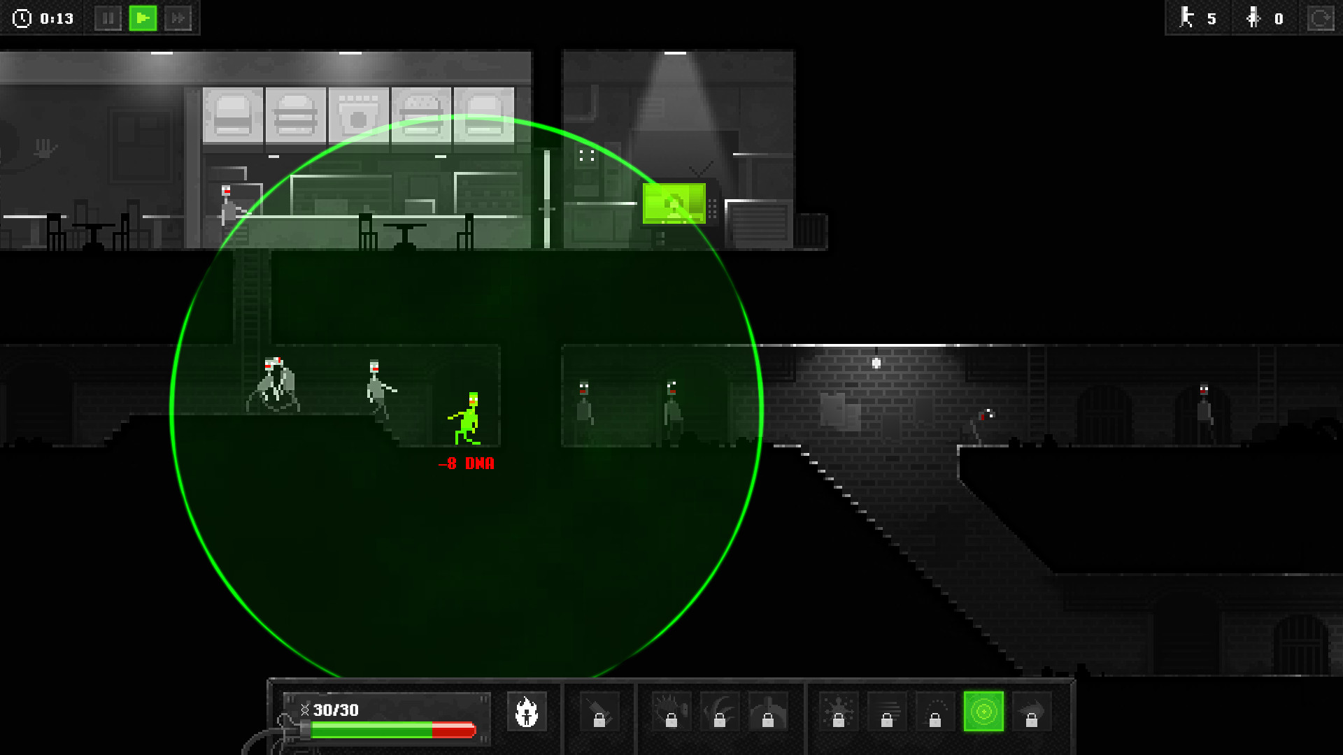 图片[18]-恐怖僵尸之夜|Zombie Night Terror|Build10076379-萌芽游戏