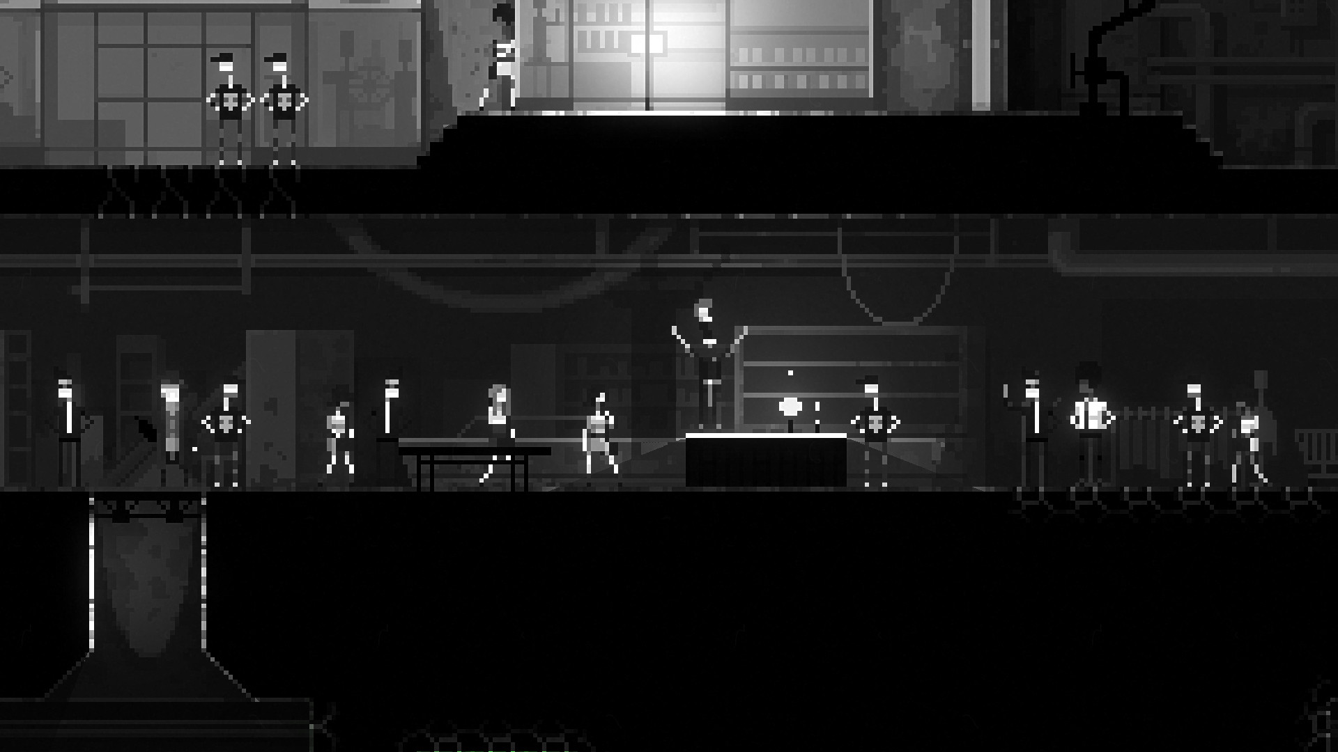 图片[8]-恐怖僵尸之夜|Zombie Night Terror|Build10076379-萌芽游戏