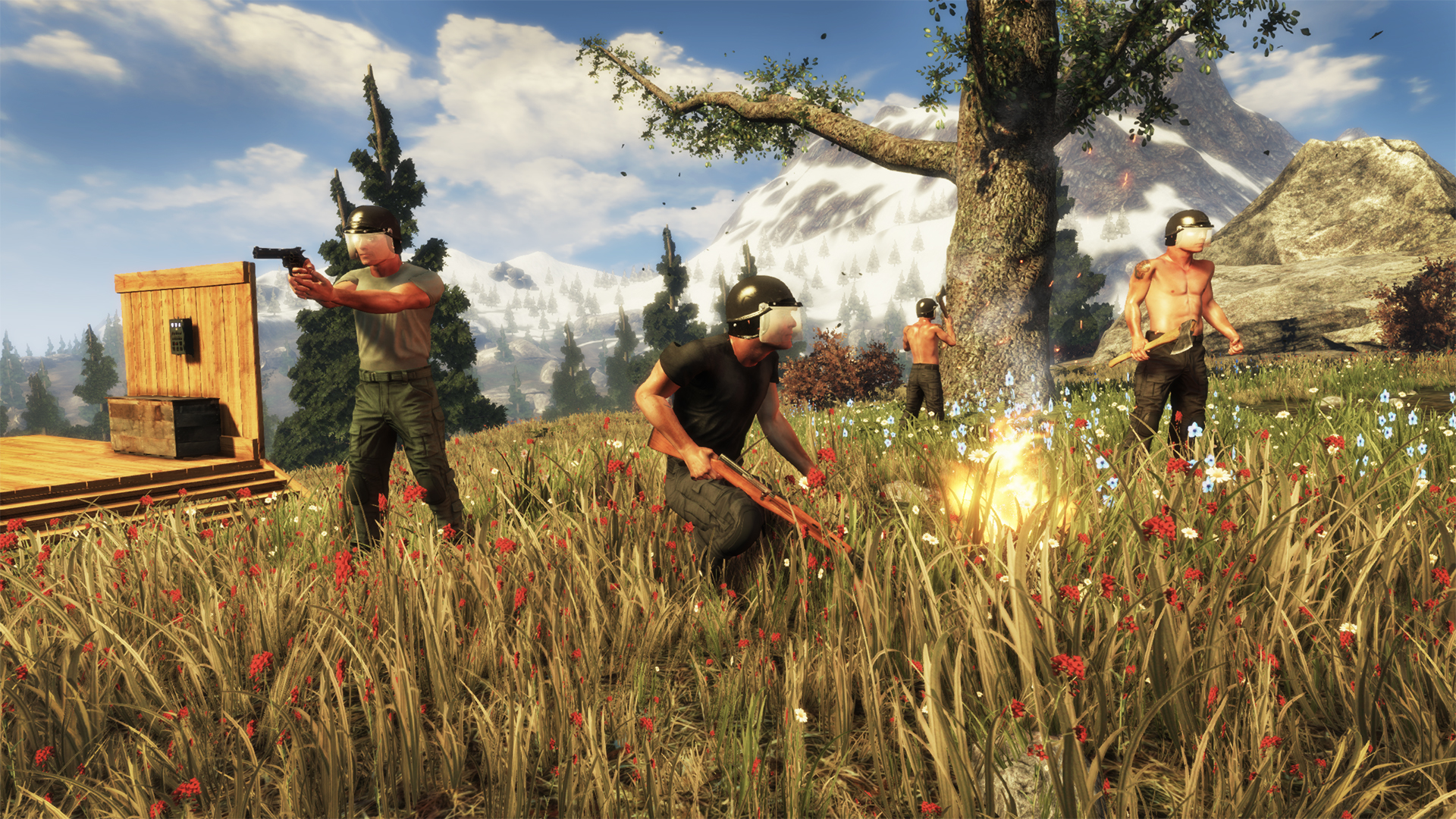 图片[10]-生存边缘|Subsistence|Build22131865-萌芽游戏