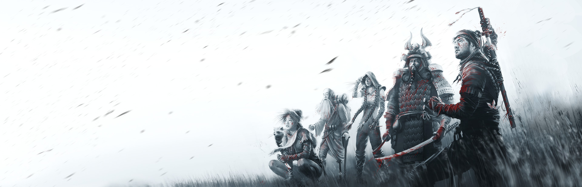 影子战术：将军之刃|Shadow Tactics Blades of The Shogun|2.2.11