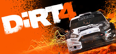 尘埃4|DiRT 4|1.04|整合全DLC-萌芽游戏