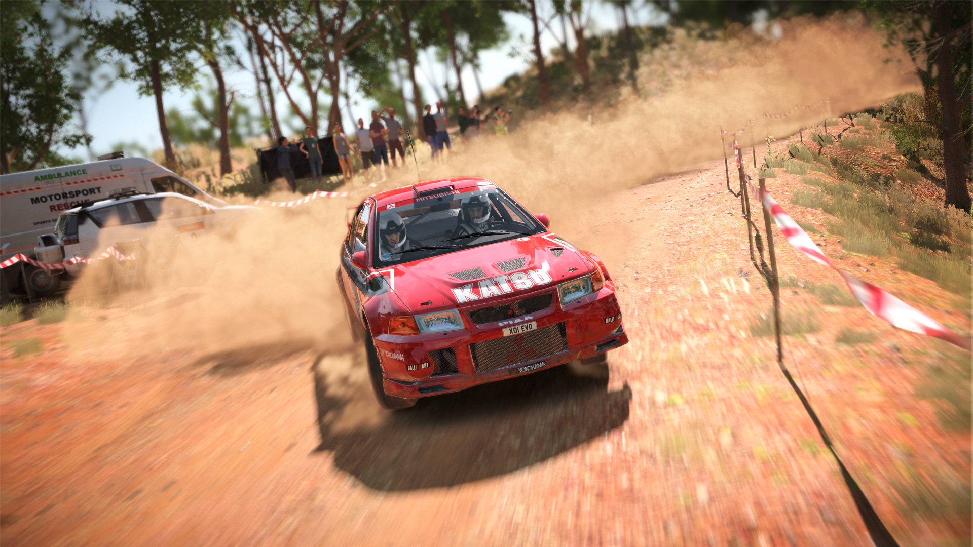 图片[3]-尘埃4|DiRT 4|1.04|整合全DLC-萌芽游戏