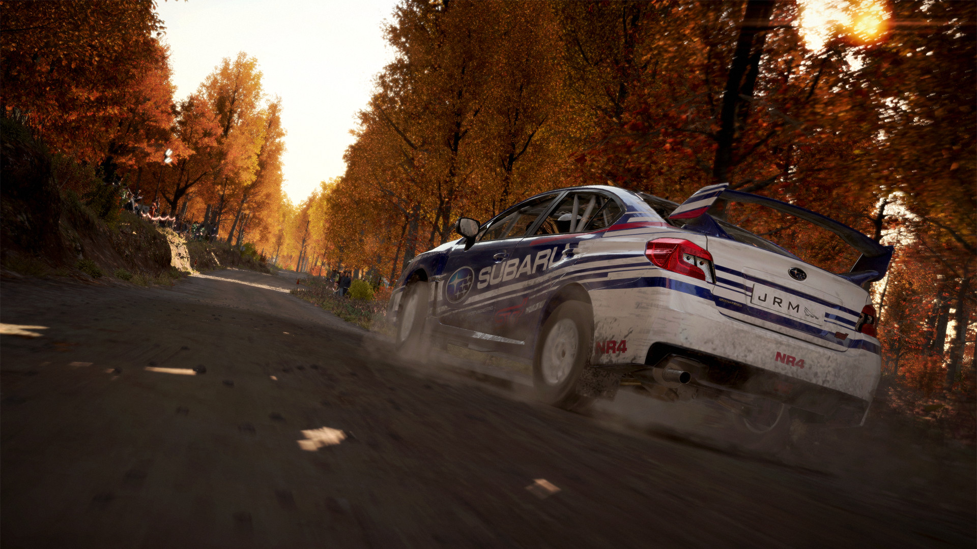 图片[1]-尘埃4|DiRT 4|1.04|整合全DLC-萌芽游戏