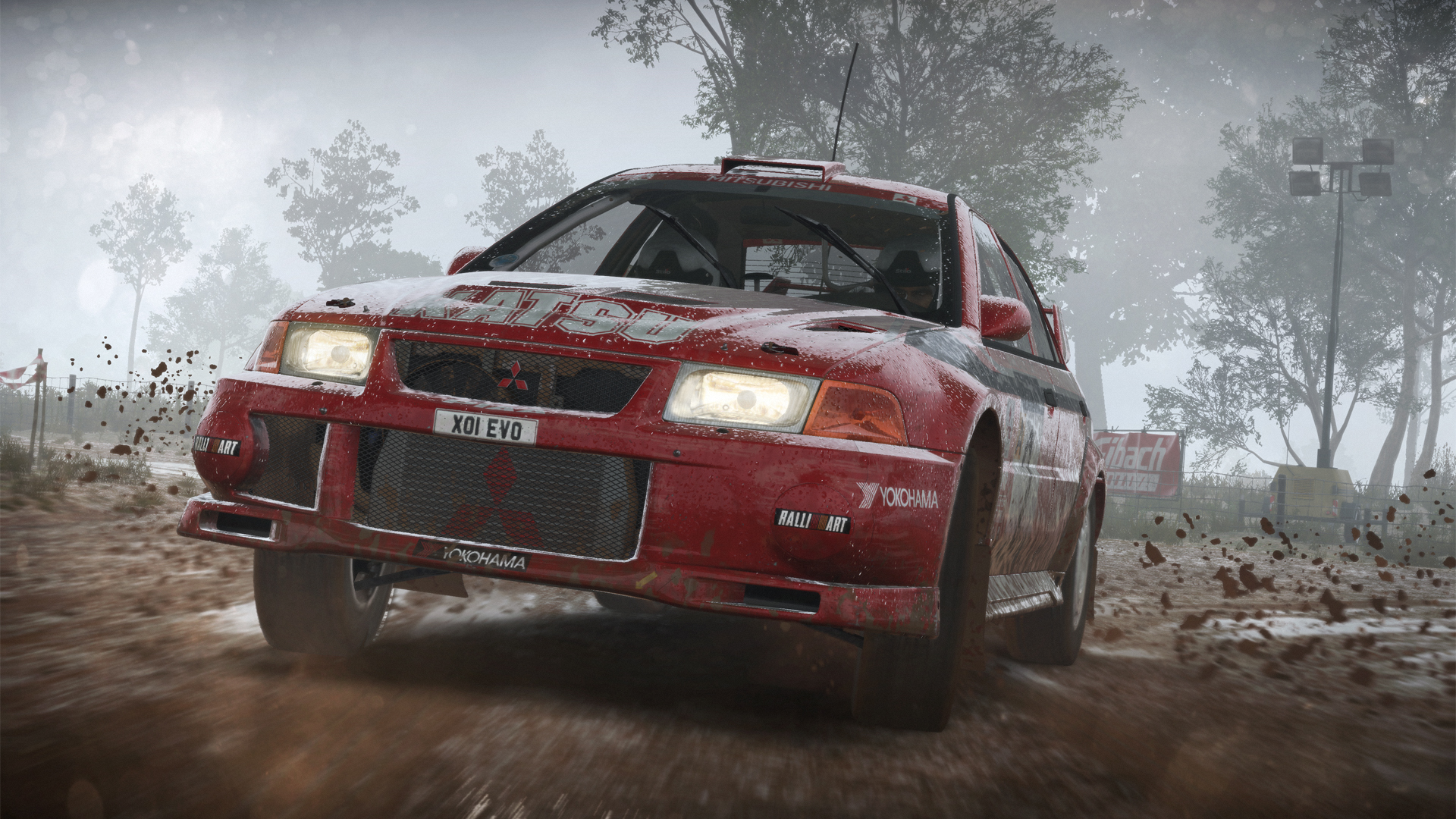 图片[6]-尘埃4|DiRT 4|1.04|整合全DLC-萌芽游戏