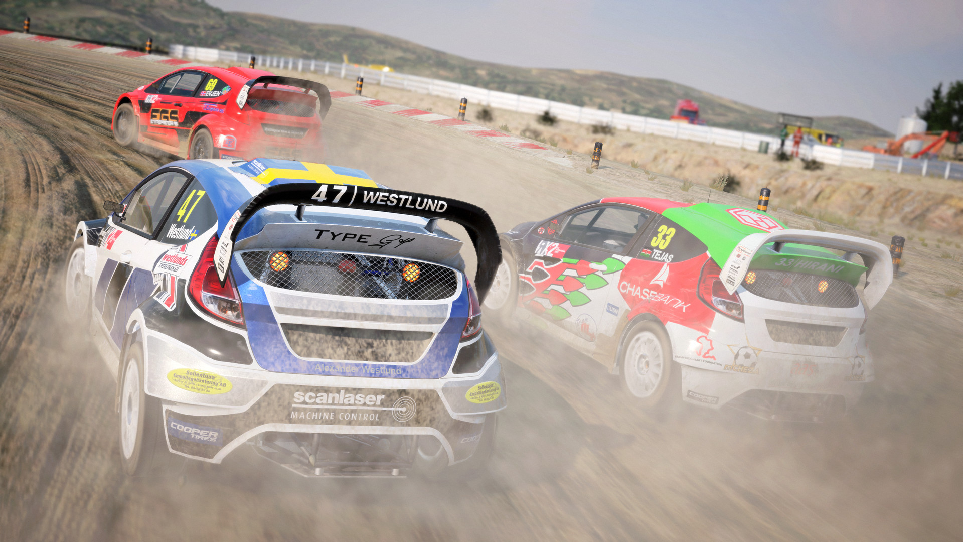 图片[5]-尘埃4|DiRT 4|1.04|整合全DLC-萌芽游戏