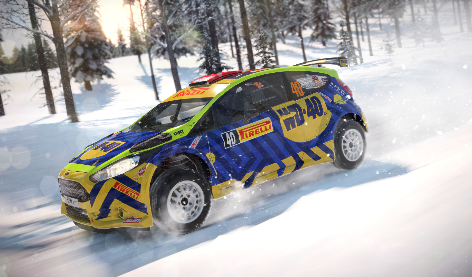 图片[7]-尘埃4|DiRT 4|1.04|整合全DLC-萌芽游戏