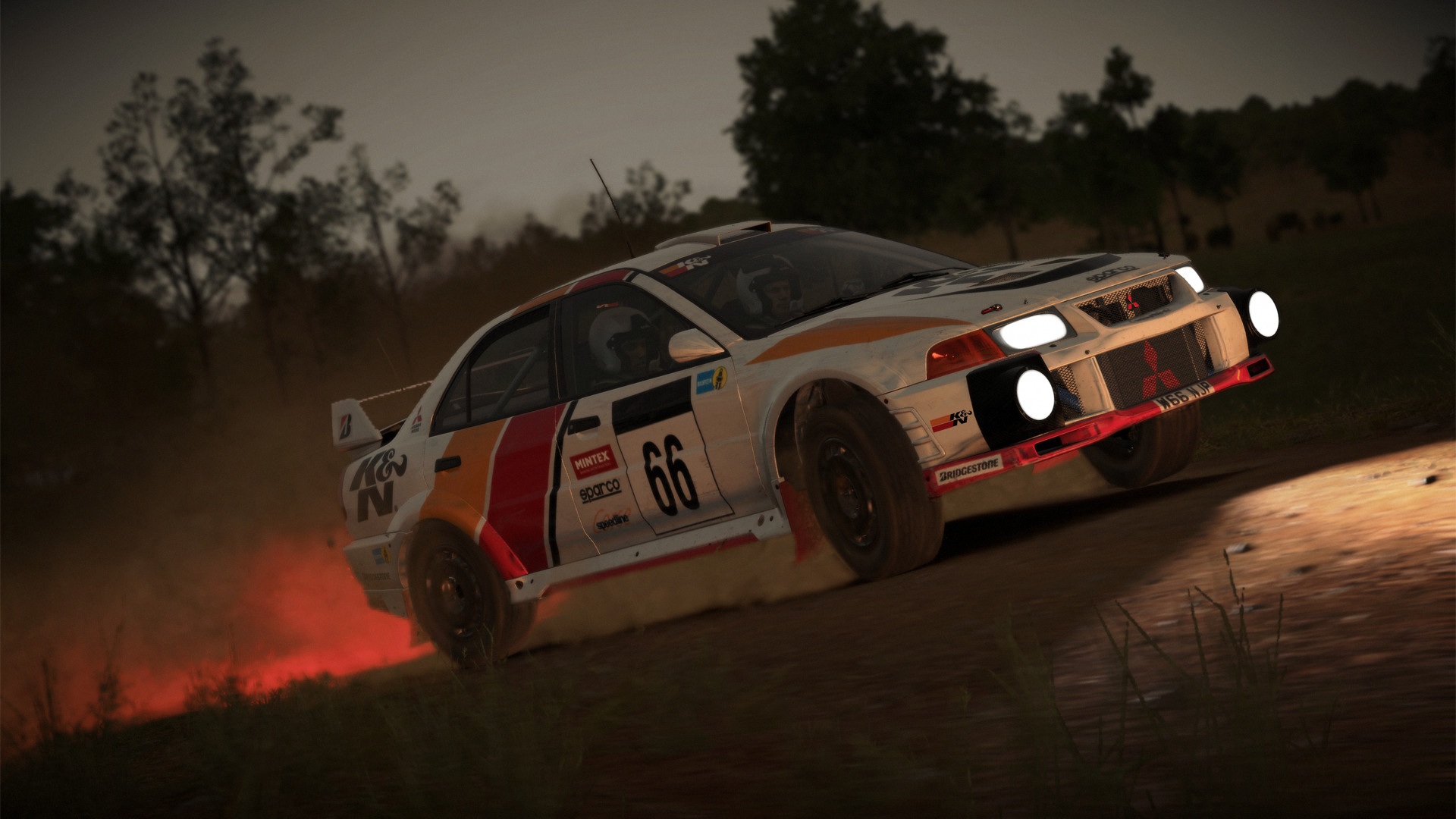 图片[4]-尘埃4|DiRT 4|1.04|整合全DLC-萌芽游戏