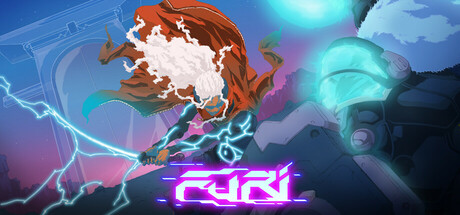 幻舞之刃|Furi|1.7.224.s|整合全DLC-萌芽游戏