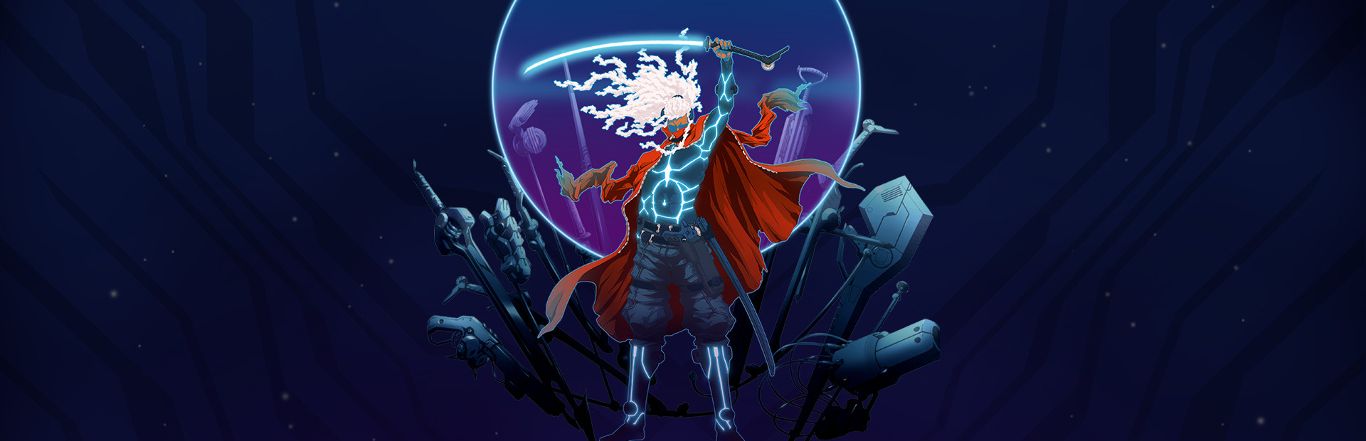 幻舞之刃|Furi|1.7.224.s|整合全DLC
