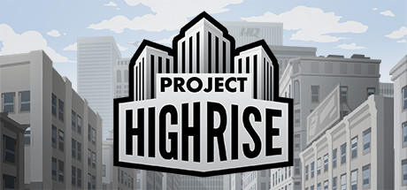 大厦管理者|Project Highrise|1.6.3-萌芽游戏