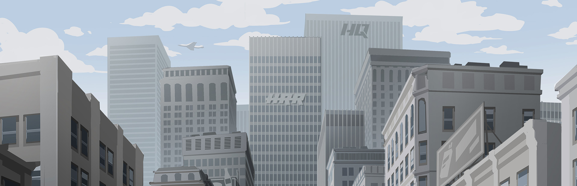 大厦管理者|Project Highrise|1.6.3