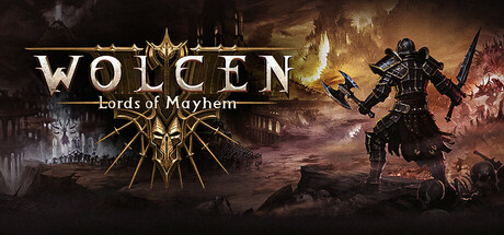 破坏领主|Wolcen Lords of Mayhem|1.1.7.16|整合全DLC-萌芽游戏
