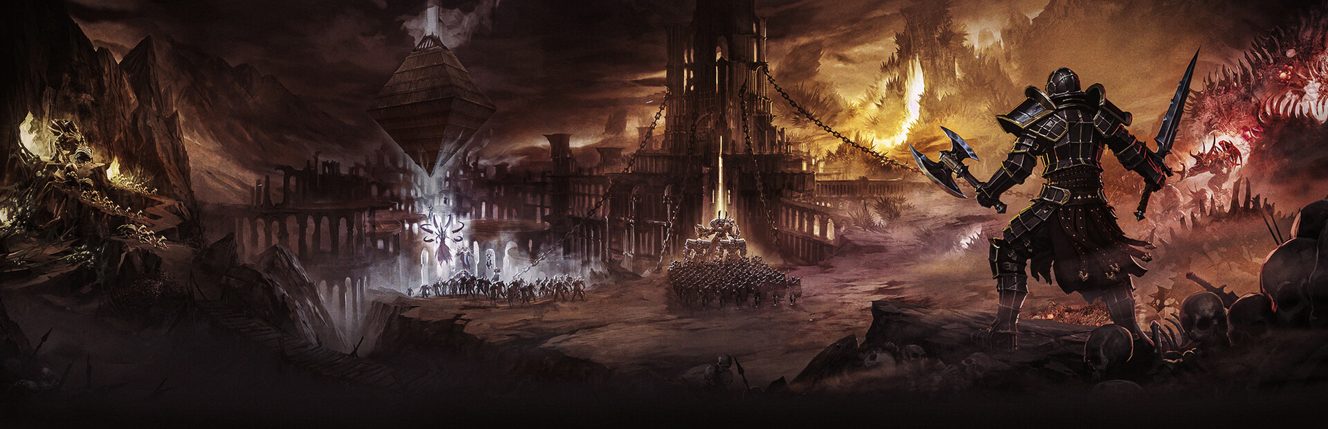 破坏领主|Wolcen Lords of Mayhem|1.1.7.16|整合全DLC