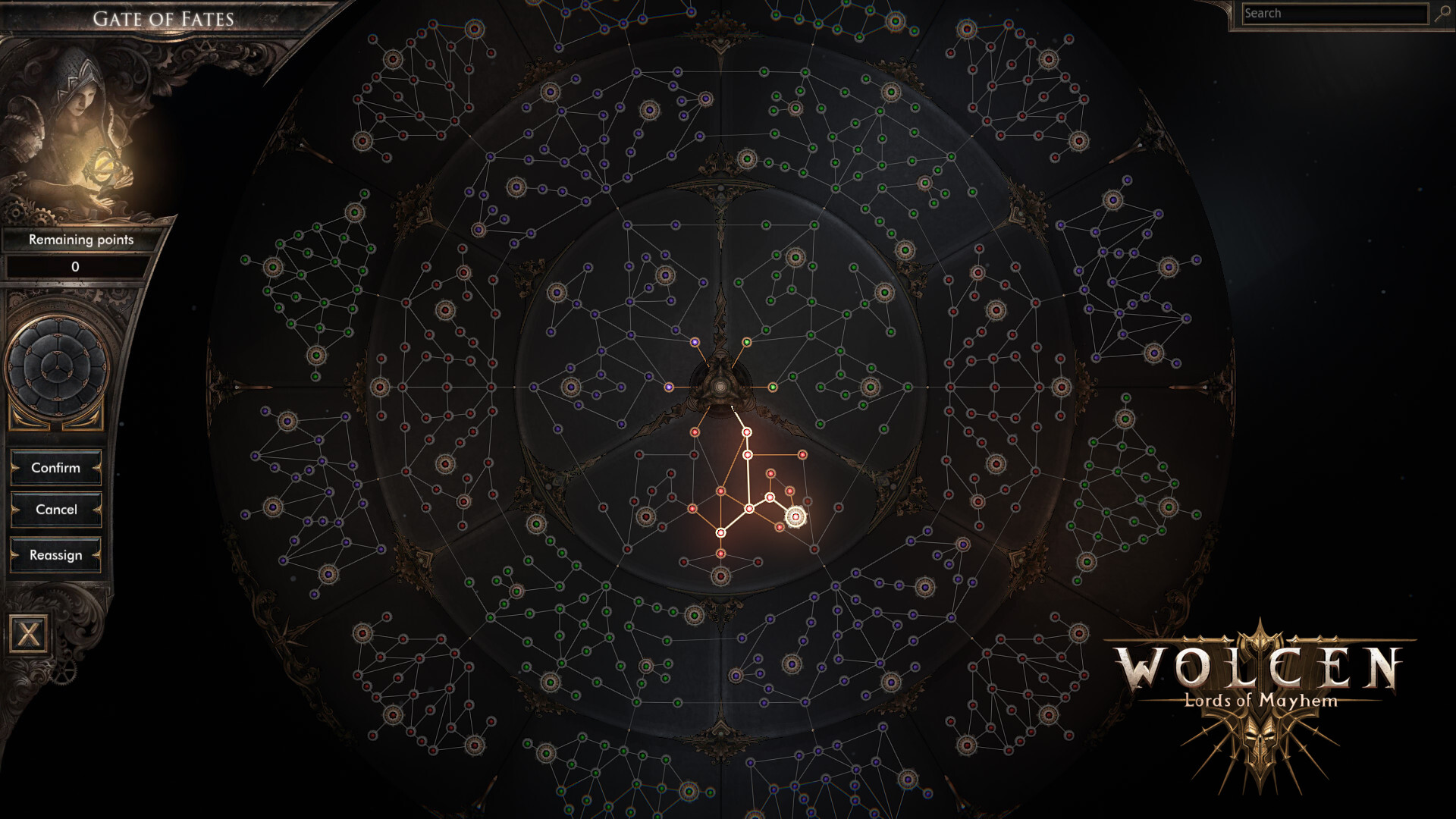 图片[5]-破坏领主|Wolcen Lords of Mayhem|1.1.7.16|整合全DLC-萌芽游戏