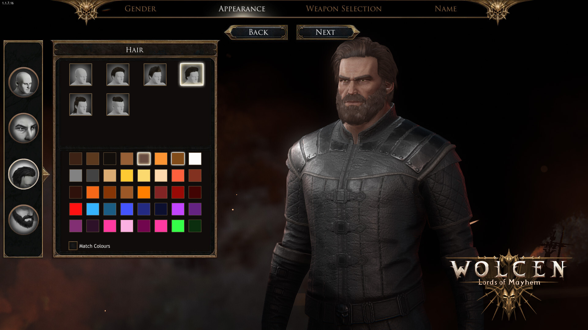 图片[2]-破坏领主|Wolcen Lords of Mayhem|1.1.7.16|整合全DLC-萌芽游戏