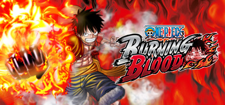 海贼王：燃烧之血|One Piece Burning Blood|1.9|整合全DLC-萌芽游戏