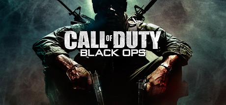 使命召唤7:黑色行动|Call of Duty Black Ops|Build87954-萌芽游戏