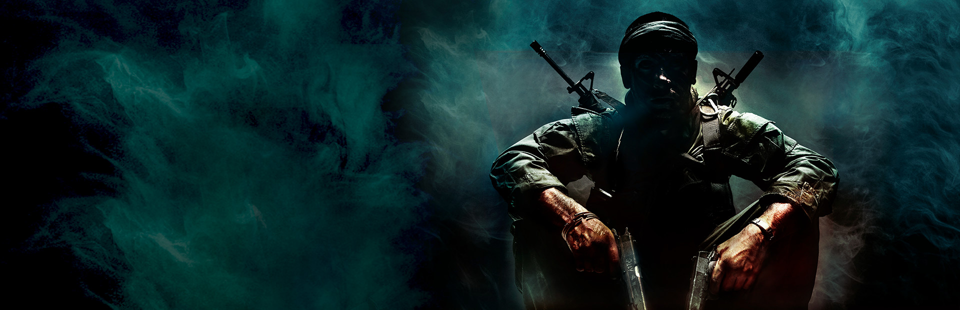 使命召唤7:黑色行动|Call of Duty Black Ops|Build87954