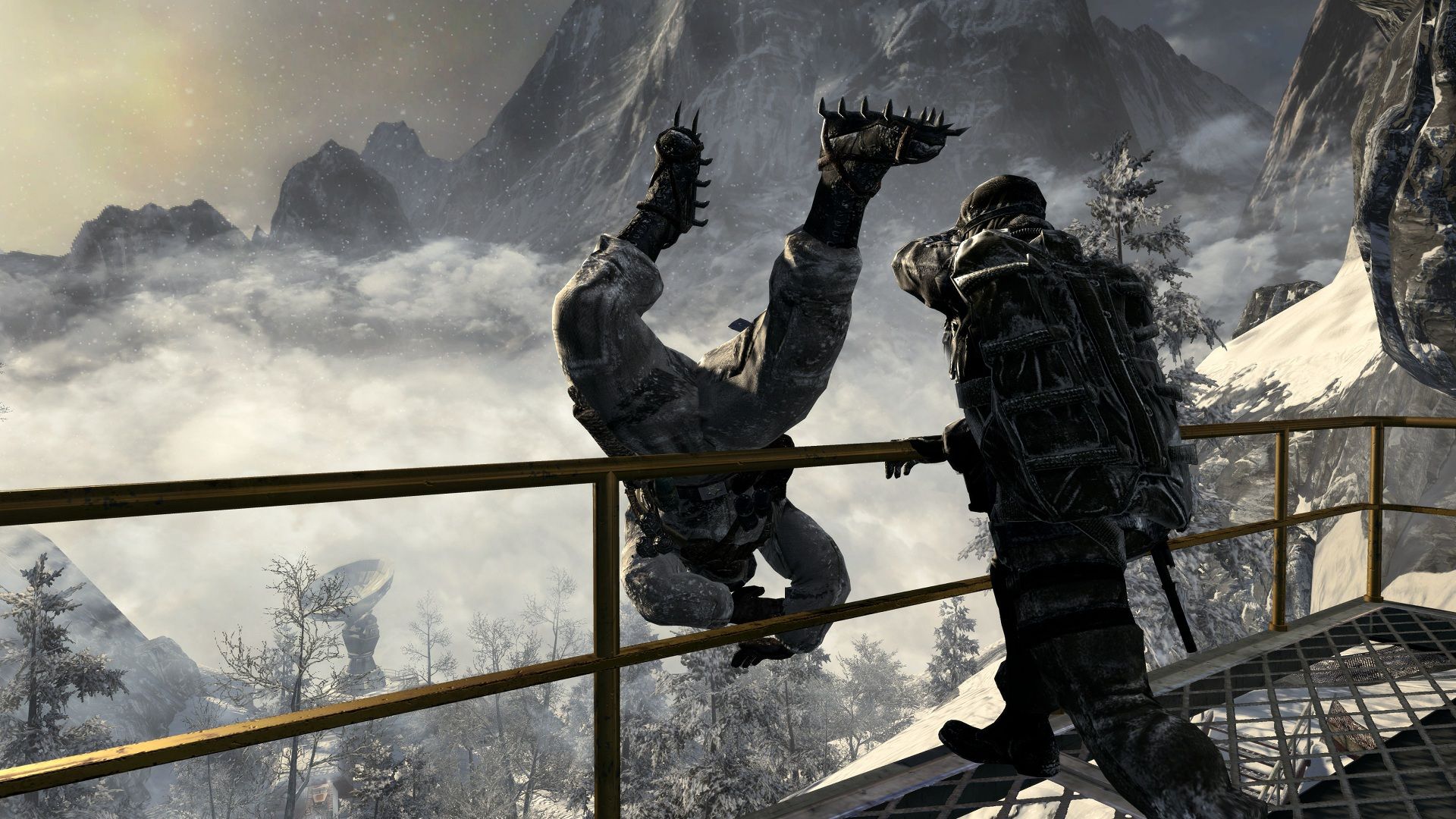 图片[7]-使命召唤7：黑色行动|Call of Duty Black Ops|Build87954-萌芽游戏