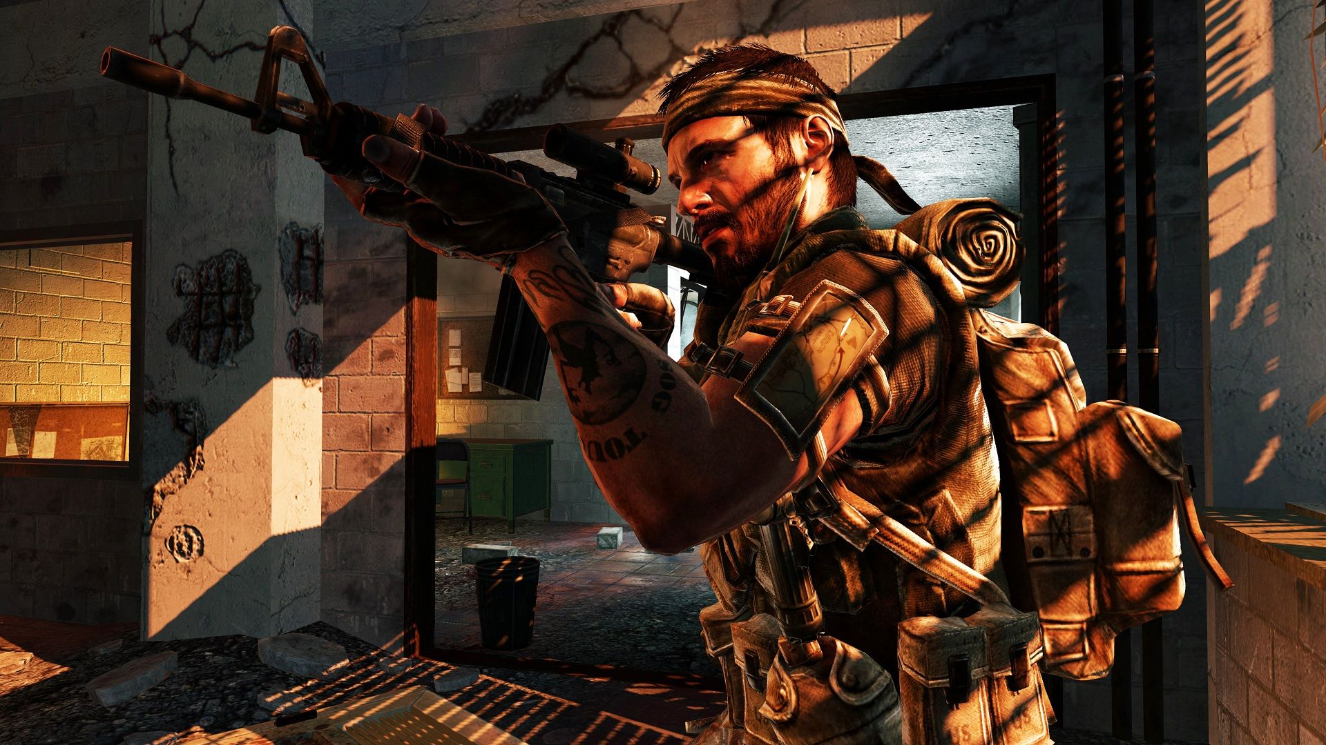 图片[10]-使命召唤7：黑色行动|Call of Duty Black Ops|Build87954-萌芽游戏