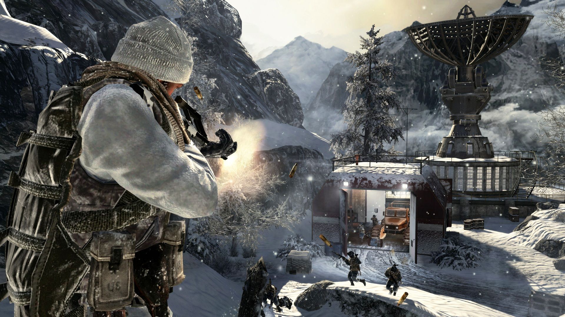 图片[12]-使命召唤7：黑色行动|Call of Duty Black Ops|Build87954-萌芽游戏