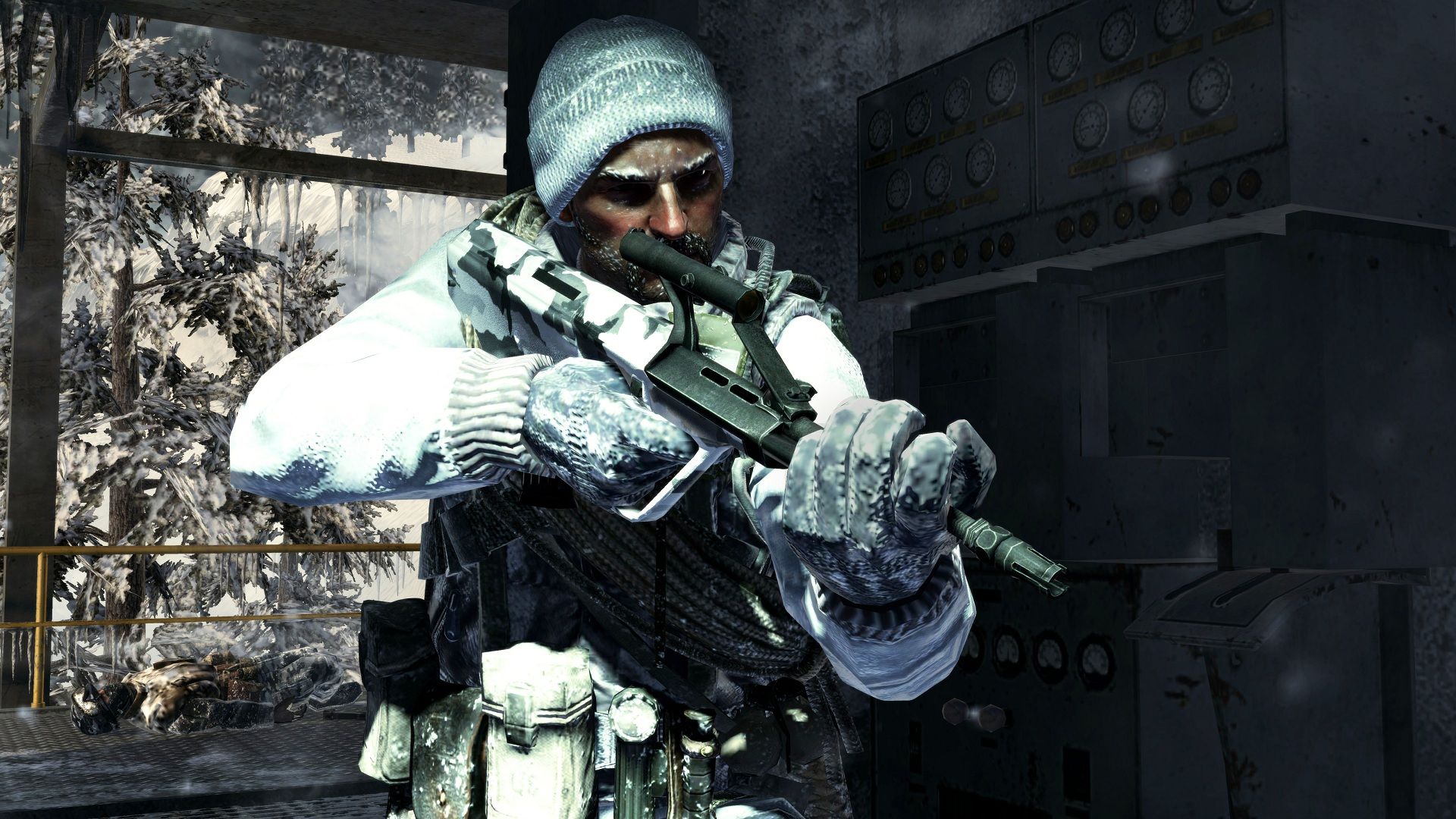 图片[11]-使命召唤7：黑色行动|Call of Duty Black Ops|Build87954-萌芽游戏
